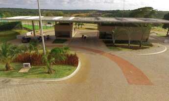 Imagem: Lote condomínio YBY Natureza,230mil / 390m2