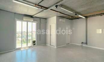 Imagem 7: Sala/Conjunto para aluguel e venda tem 80 metros quadrados em Parque Campolim - Sorocaba