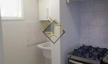 Imagem 3: APARTAMENTO COMPLETO EM MOBILIA