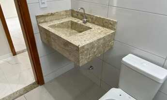 Imagem 3: Casa no Bairro Dinah Borges