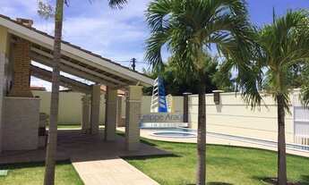 Imagem 7: Casa com 3 dormitórios à venda, 96 m² por R$ 315.000,00 - Lagoa Redonda - Fortaleza/CE