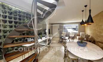 Imagem 6: São Paulo - Casa Padrão - Vila Nova Conceição