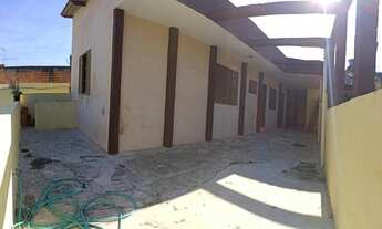 Imagem: Imóvel com 4 casas para Renda em Cotia