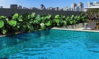 Imagem 2: Apartamento à venda, 40 m² por R$ 209.000,00 - Jardim Santo Antônio - São Paulo/SP