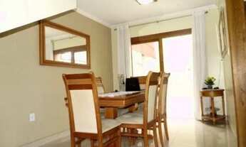 Imagem 4: Casa para venda com 60 metros quadrados com 2 quartos em Jardim Barbacena - Cotia - SP