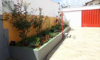 Imagem 2: Excelente casa colonial 4 quartos - Parque Recreio