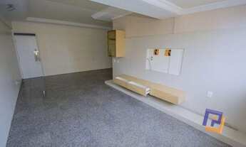 Imagem 2: Apartamento no Ed. Ferrara com 3 suítes à venda, 126 m² - Aldeota - Fortaleza/CE