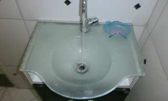 Imagem 7: Apartamento de sala e quarto em Copacabana