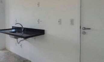 Imagem 4: Apartamento para venda tem 65 metros quadrados com 2 quartos em Vila Curuçá - Santo André