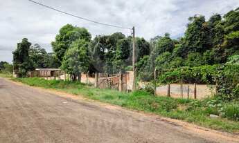 Imagem 3: Terreno-À VENDA-Bairro da Ponte-Itatiba-SP