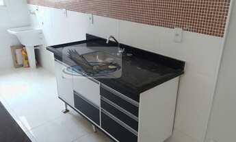 Imagem 4: Apartamento Padrão para Venda e Aluguel em Vila Bela Vista Itatiba-SP - AP244