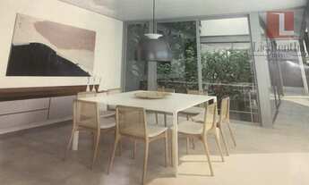 Imagem 2: São Paulo - Casa Padrão - Jardim Paulista