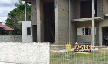 Imagem: Casa para Venda em Imbituba, CAMPO DA AVIAÇÃO