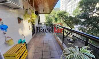 Imagem 3: Apartamento-À VENDA-Tijuca-Rio de Janeiro-RJ