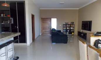 Imagem 3: INDAIATUBA - Casa de Condomínio - Jardim Residencial Terra Nobre