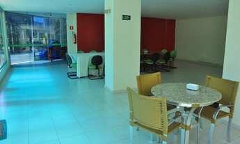 Imagem 7: OPORTUIDADE - THERMAS DO BOSQUE EM CALDAS NOVAS - 1 QUARTO SALA COZINHA WC 1 VAGA