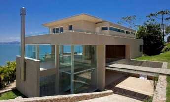 Imagem: Casa Alto Padrão para Venda em Florianópolis