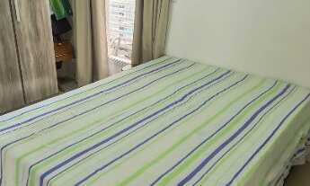 Imagem 5: 3 Quartos na 2° quadra do mar, montado