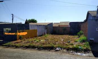 Imagem 3: Lote para venda com 200m², Residencial Triunfo - Goianira - GO