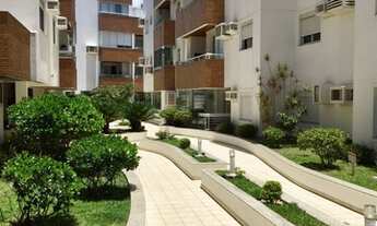 Imagem 2: Apartamento a 50 metros do mar 3 dormitórios mobiliado