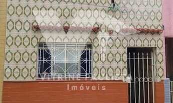 Imagem: Sobrado em Vila fechada para Venda (Brás)