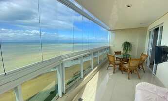 Imagem 2: Cobertura frente Mar