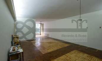 Imagem 2: Apartamento c/173 m2 com 3 quartos em Leme - Rio de Janeiro - RJ