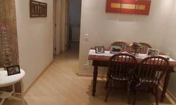 Imagem 3: Apartamento para venda tem 73 m2 com 2 quartos, 01 suite e closet em Alto da Lapa - São P