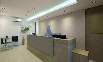 Imagem 2: Sala à venda no bairro Santa Cecília - São Paulo/SP