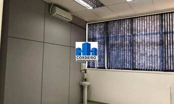 Imagem 6: Predio Comercial na Vila Bastos