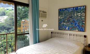 Imagem: RIO DE JANEIRO - Padrão - Jardim Botânico