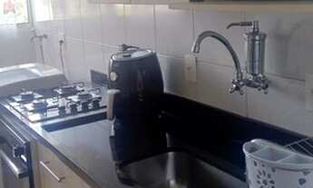 Imagem: APARTAMENTO A VENDA EM VARZEA PAULISTA