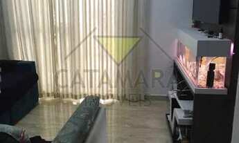 Imagem 2: Mogi das Cruzes - Apartamento Padrão - Mogi Moderno