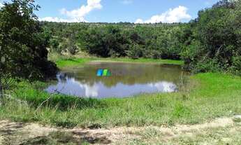 Imagem 4: PARAOPEBA - Fazenda - Zona Rural