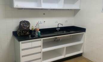 Imagem 6: Apartamento para venda possui 102 metros quadrados com 3 quartos em Vila Olímpia - São Pau