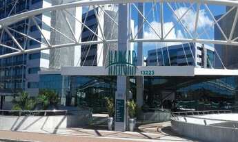 Imagem 4: Hangar Business Galpão / depósito com 5 vagas na garagem