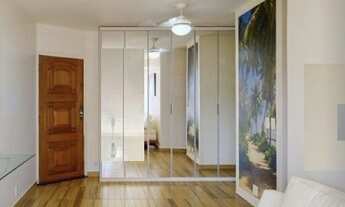 Imagem 3: Apartamento para venda com 64 metros quadrados com 2 quartos em Perdizes - São Paulo - SP