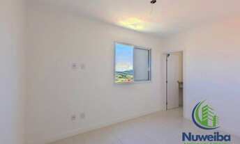 Imagem 16: Apartamento com 1 quarto - Bairro Jardim das Cerejeiras em Atibaia