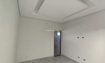 Imagem 2: CAMPO GRANDE - Casa Padrão - Jardim Tijuca