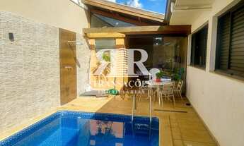 Imagem: Casa com 4 dormitórios, 300m² à venda