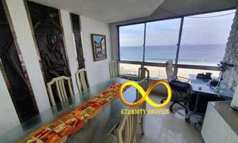 Imagem 6: Apartamento para venda possui 230 metros quadrados com 3 quartos em Copacabana - Rio de Ja