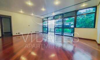 Imagem 7: APARTAMENTO COM VARANDA IPANEMA