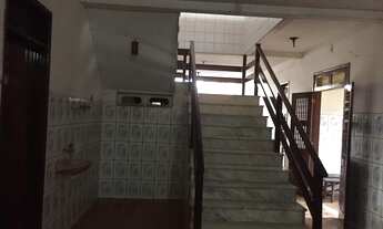 Imagem 5: Alojamento - São Cristovão (Rua Flávio Bezerra