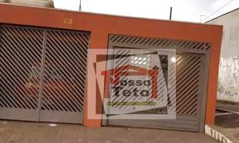 Imagem 4: Casa à venda, 80 m² por R$ 450.000,00 - Ayrosa - Osasco/SP