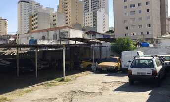 Imagem: Terreno para venda tem 682 metros 21mx 32m