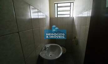 Imagem 4: Galpão/Depósito/Armazém para venda tem 317 m² em Bosque - Campinas - SP