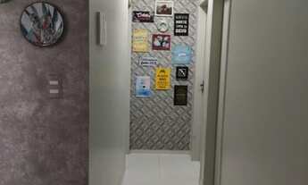 Imagem 7: Apartamento para venda tem 60 metros quadrados com 2 quartos em Janga - Paulista - PE