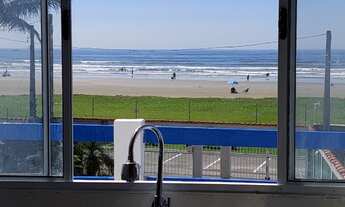 Imagem: Alugo suites mobiliadas pé na areia, visâo