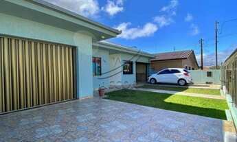 Imagem: Casa à venda no bairro Uvaranas - Ponta