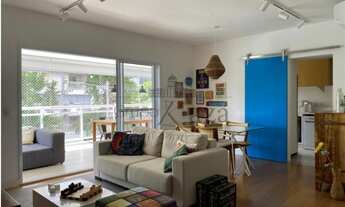 Imagem: Apartamento / Padrão - Parque Residencial